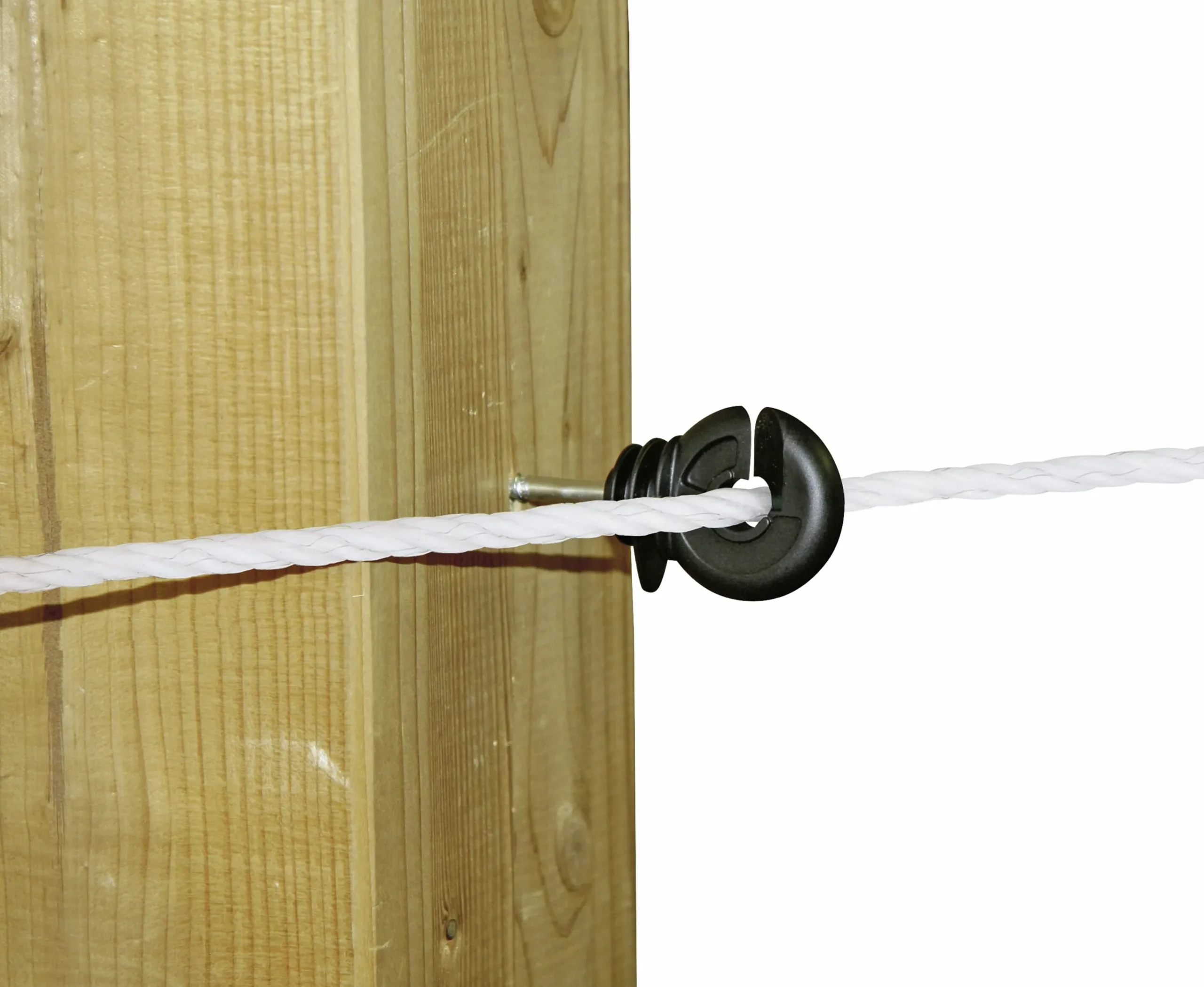 Ringisolator med borrspets 25-p>Kerbl Best
