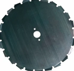 Röjklinga EIA tandning Ø225mm / 20mm / 1,8mm>Oregon Best