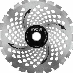 Röjklinga RAC167 250mm>Ryobi Best