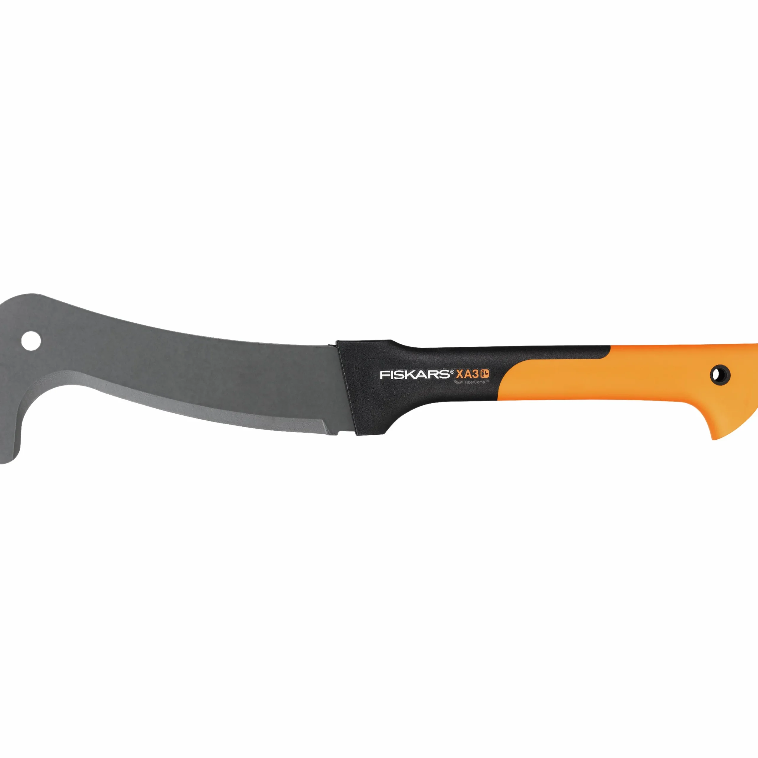 Röjkniv WoodXpert XA3 M>Fiskars Hot
