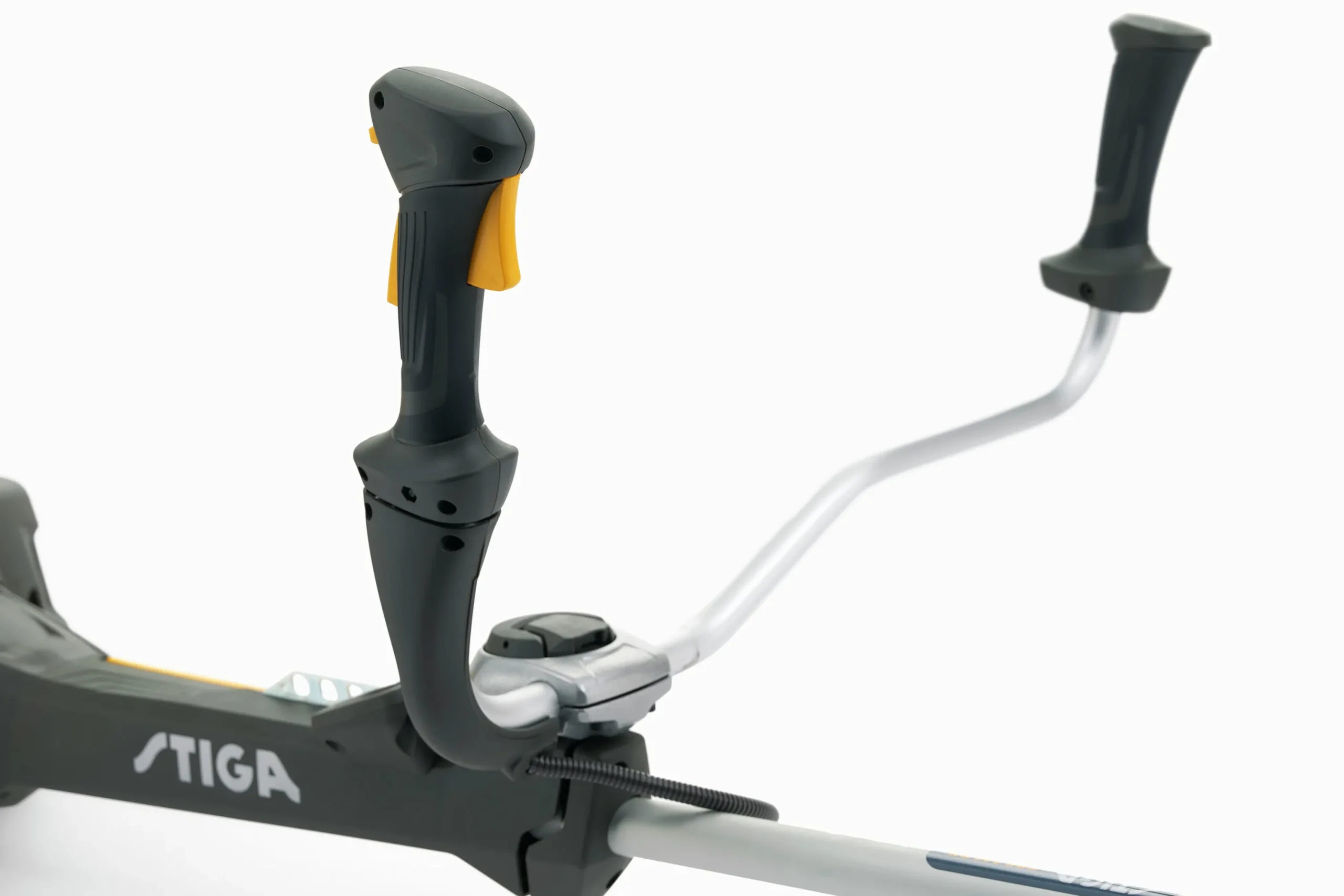 Röjsåg BC 750B>Stiga Best