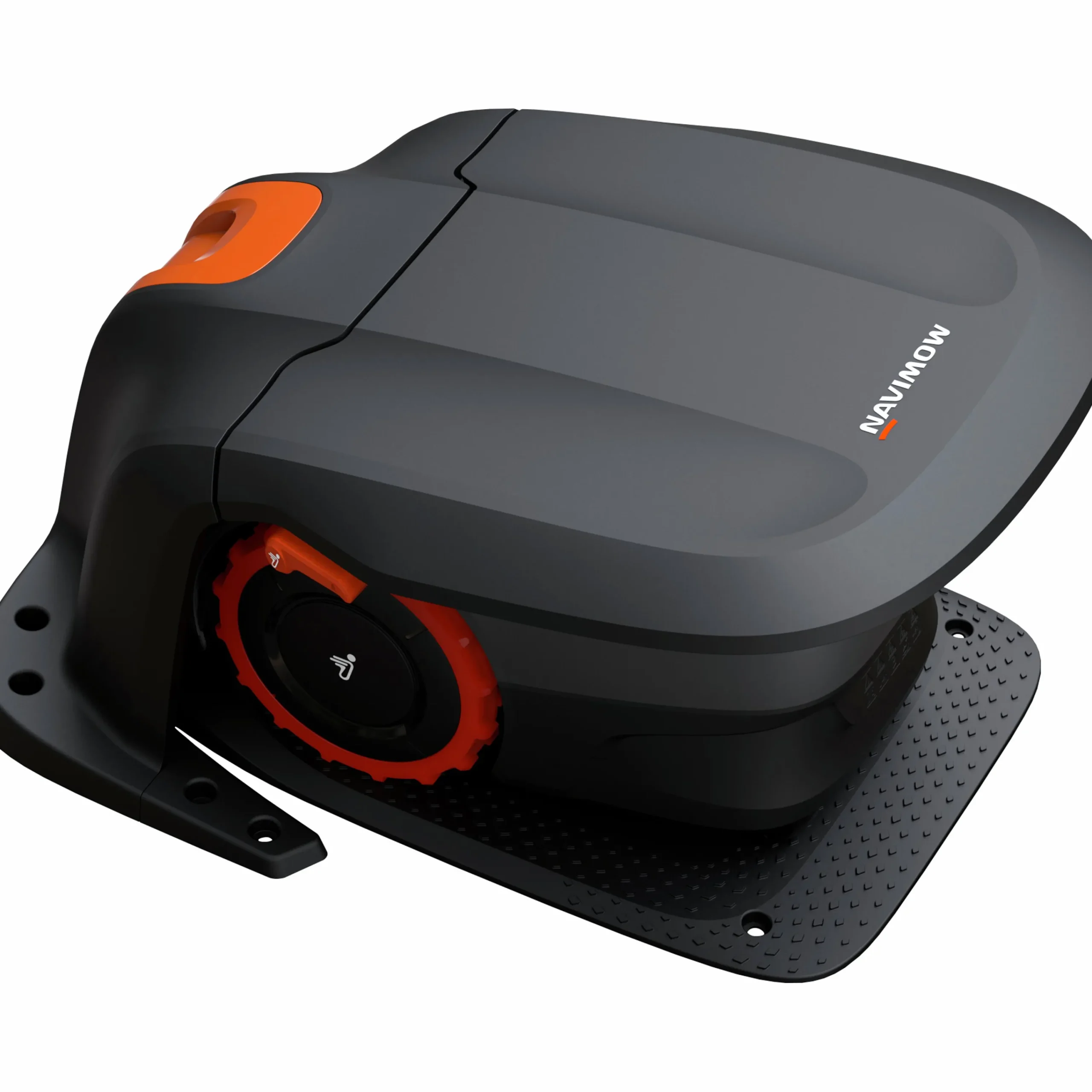 Robotgarage Navimow S I-serien>SEGWAY Outlet