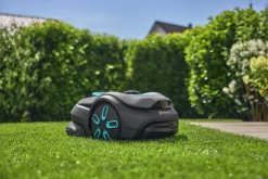 Robotgräsklippare Smart Sileno Sense 400 Utan slinga>Gardena Sale