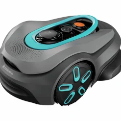 Robotgräsklippare Smart Sileno Sense 400 Utan slinga><noscript><img width=