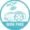 Robotgräsklippare Smart Sileno Free 1200 Utan slinga>Gardena Hot