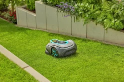Robotgräsklippare Smart Sileno Free 1200 Utan slinga><noscript><img width=