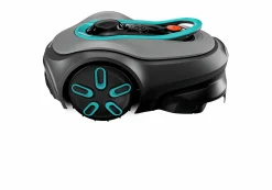 Robotgräsklippare Smart Sileno Free 1200 Utan slinga><noscript><img width=