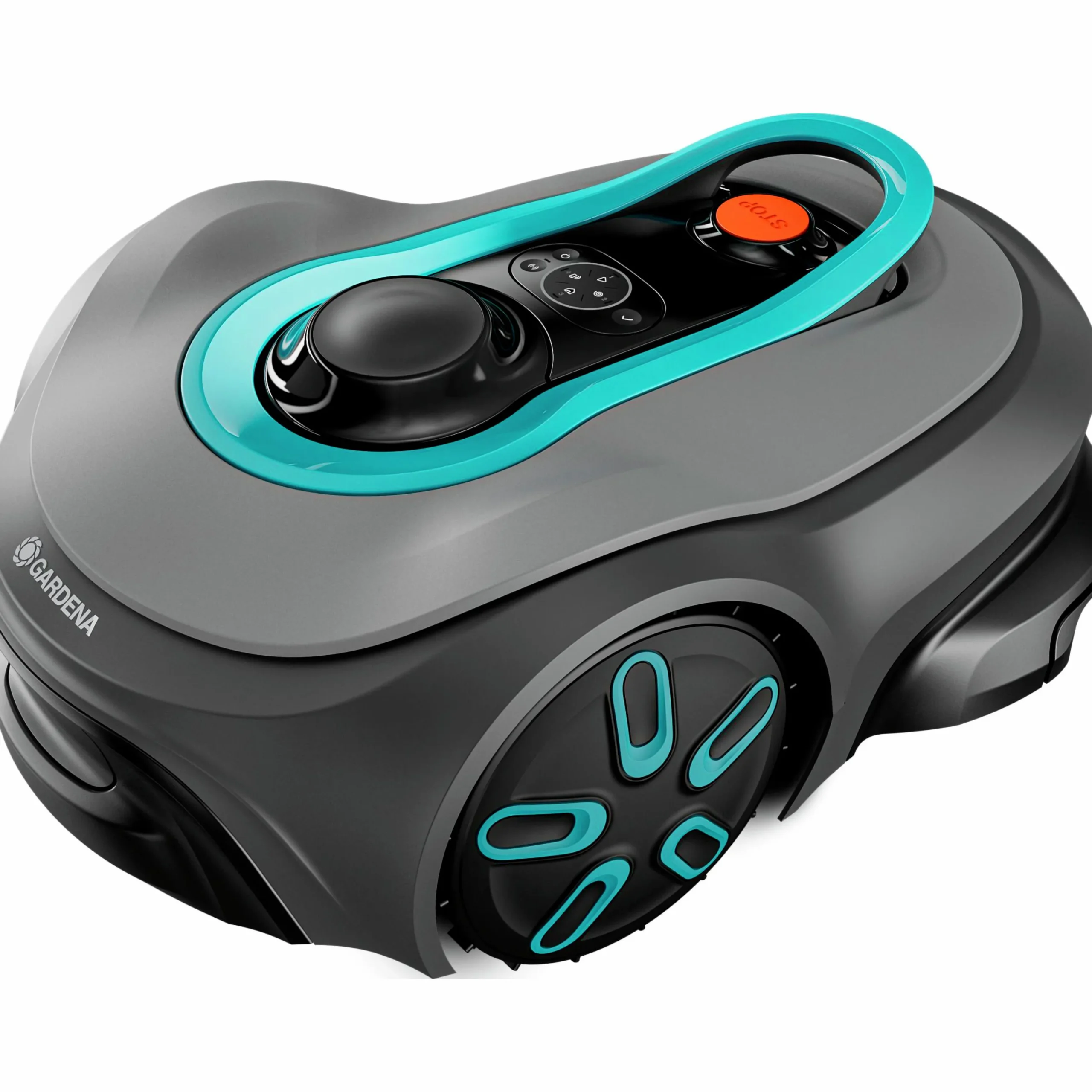 Robotgräsklippare Smart Sileno Free 1200 Utan slinga>Gardena Hot