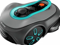 Robotgräsklippare Smart Sileno Free 800 Utan slinga><noscript><img width=