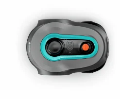 Robotgräsklippare Smart Sileno Free 1500 Utan slinga><noscript><img width=
