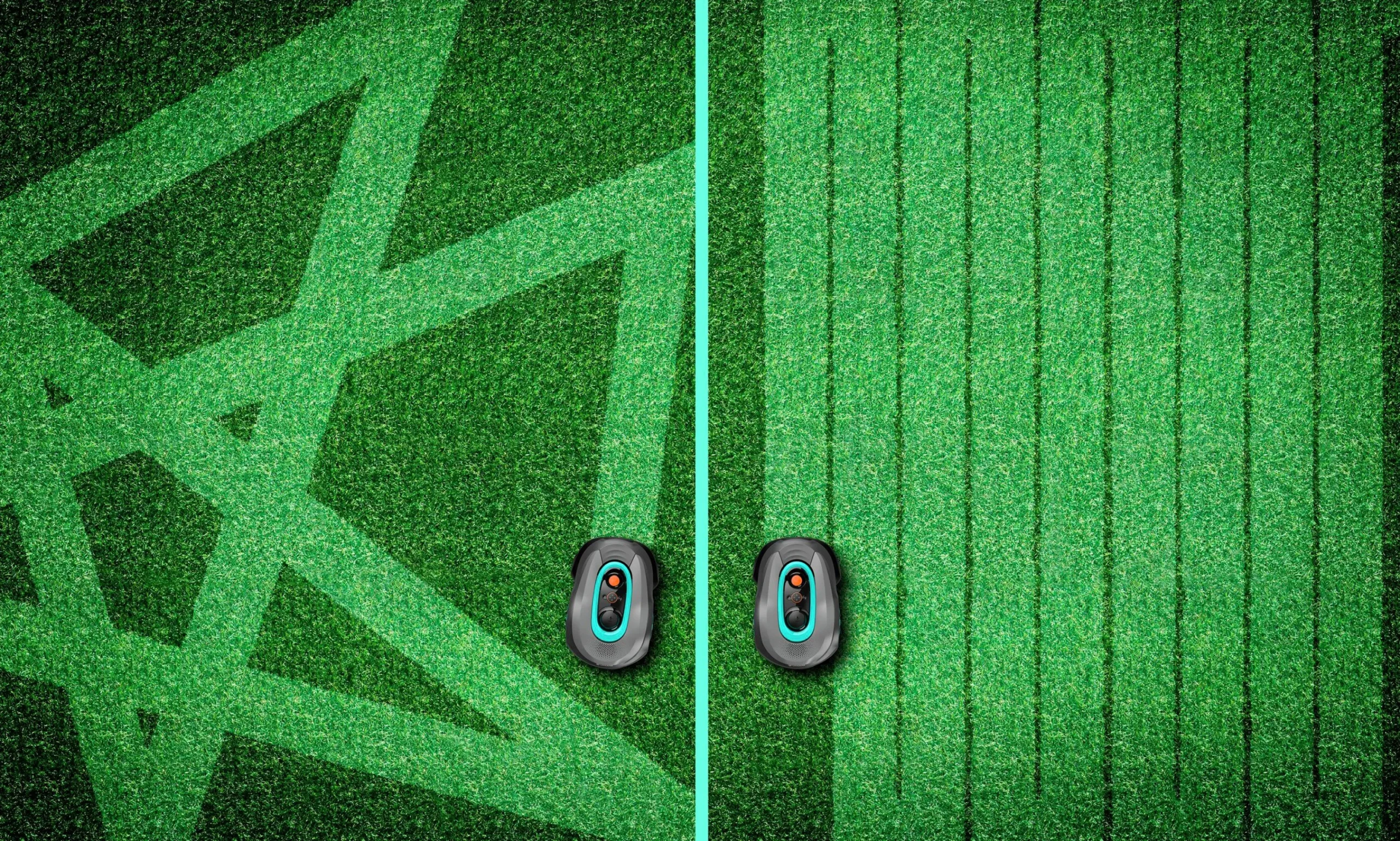 Robotgräsklippare Smart Sileno Sense 600 Utan slinga>Gardena Sale