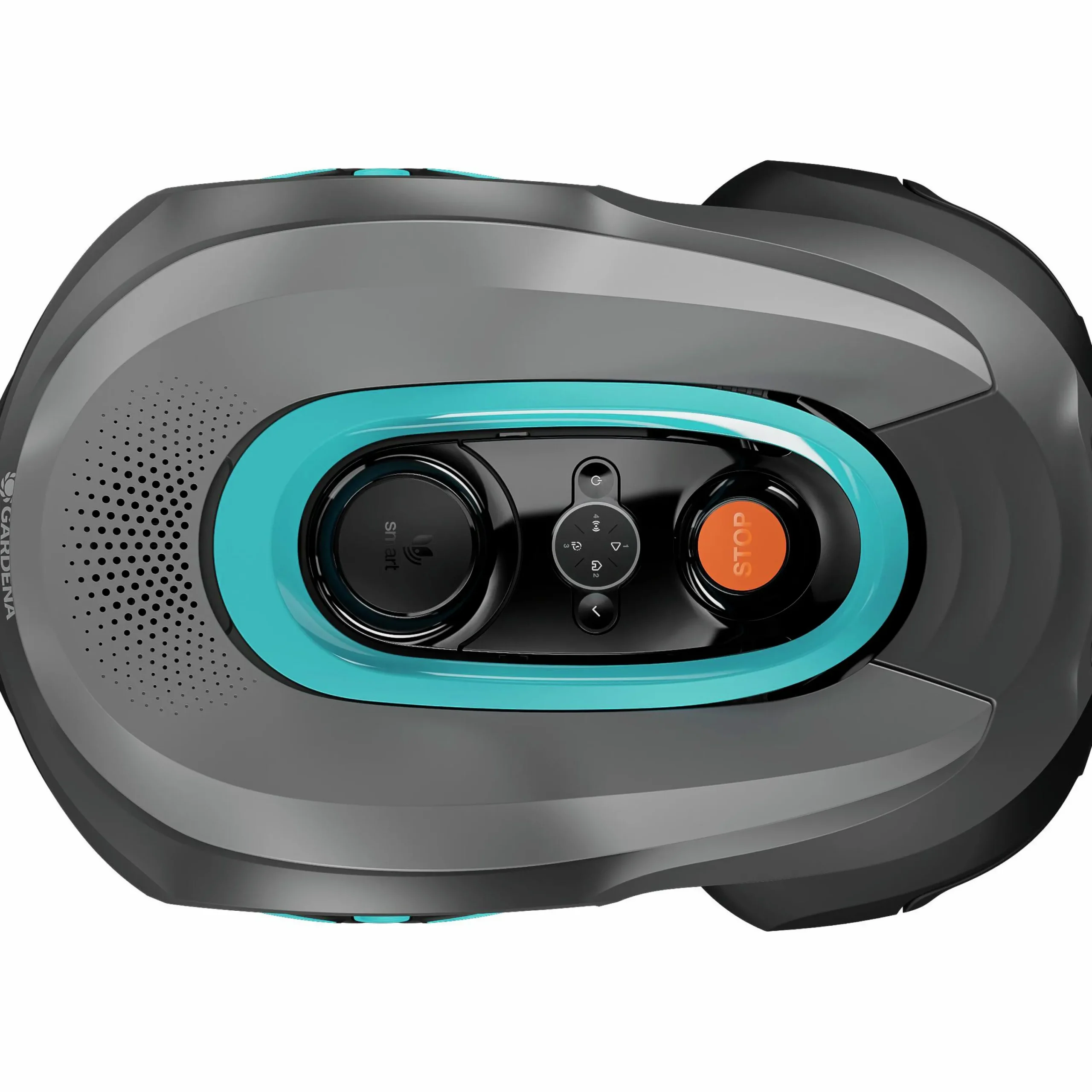 Robotgräsklippare Smart Sileno Sense 600 Utan slinga>Gardena Sale