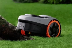 Robotgräsklippare Navimow i210 AWD Utan slinga>SEGWAY Outlet