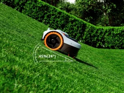 Robotgräsklippare Navimow i210 AWD Utan slinga><noscript><img width=