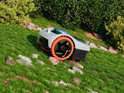 Robotgräsklippare Navimow i210 AWD Utan slinga><noscript><img width=