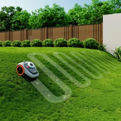 Robotgräsklippare Navimow i210 AWD Utan slinga><noscript><img width=