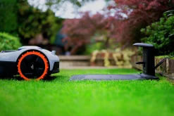 Robotgräsklippare Navimow i105e Utan slinga><noscript><img width=