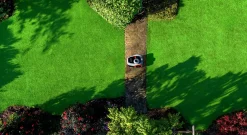 Robotgräsklippare Navimow i105e Utan slinga><noscript><img width=