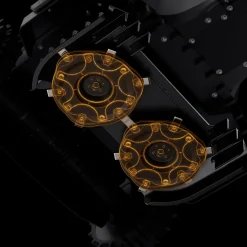Robotgräsklippare Navimow X420 Utan slinga>SEGWAY New