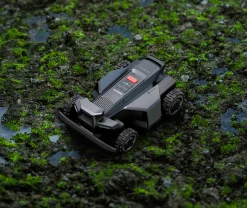 Robotgräsklippare Navimow X420 Utan slinga><noscript><img width=