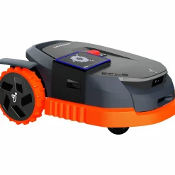 Robotgräsklippare Navimow X350E Utan slinga>SEGWAY Best
