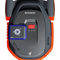 Robotgräsklippare Navimow X350E Utan slinga>SEGWAY Best