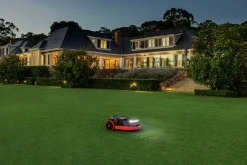 Robotgräsklippare Navimow X350E Utan slinga><noscript><img width=