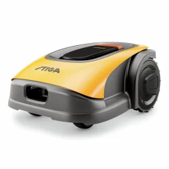 Robotgräsklippare A 1500 utan slinga><noscript><img width=