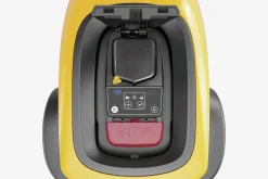 Robotgräsklippare A 1500 utan slinga><noscript><img width=
