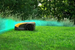 Robotgräsklippare A 1500 utan slinga><noscript><img width=