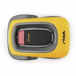 Robotgräsklippare A 1500 utan slinga><noscript><img width=