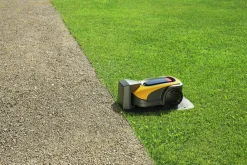 Robotgräsklippare A 1500 utan slinga><noscript><img width=