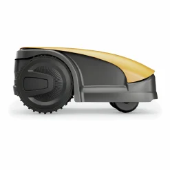Robotgräsklippare A 1500 utan slinga><noscript><img width=