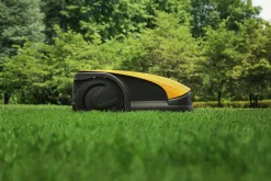 Robotgräsklippare A 1500 utan slinga><noscript><img width=
