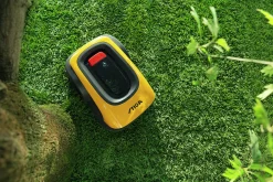 Robotgräsklippare A 1500 utan slinga><noscript><img width=