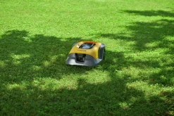 Robotgräsklippare A 8v Utan slinga>Stiga Sale
