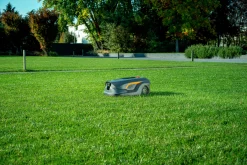 Robotgräsklippare A 50v Utan slinga>Stiga Best