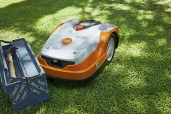 Robotgräsklippare iMow RMI 522.0 C>Stihl Sale