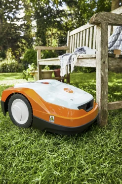 Robotgräsklippare iMow RMI 522.0 C><noscript><img width=