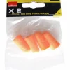 Öronproppar WorkIT 13x24 mm 2 par>Millarco Best