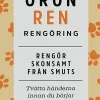 Öronrengöring 50ml>Dogman Discount