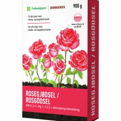 Rosgödsel 900g>Granngården Sale