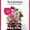 Rosjord & Perennjord Hasselfors 40L>Hasselfors Garden Best