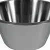 Rostfri Matskål / Bunke 4L Ø27cm>Varumärken Discount