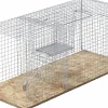 Råttbur Bruk Fix Grå 52x20x18cm>Nyby Sale