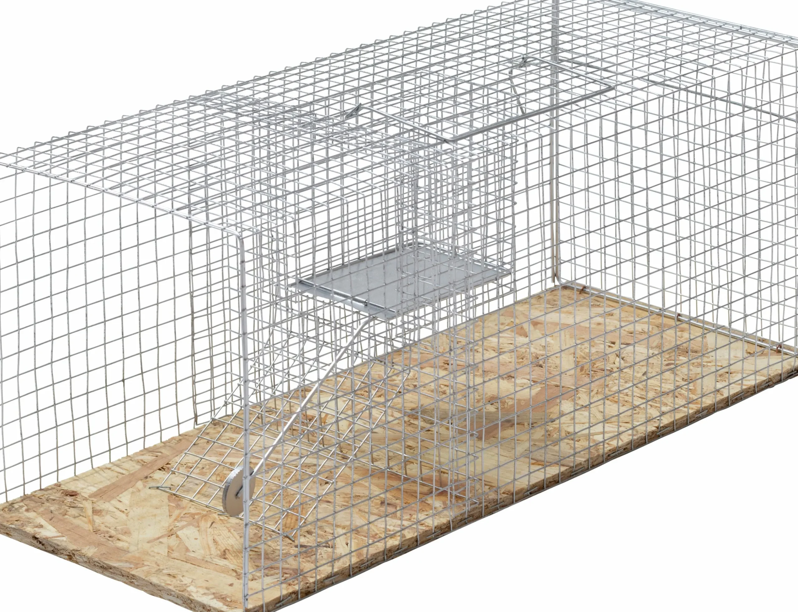 Råttbur Bruk Fix Grå 52x20x18cm>Nyby Sale