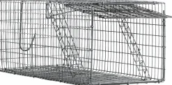 Råttbur Nät L 46x15x20cm>RYOM Sale