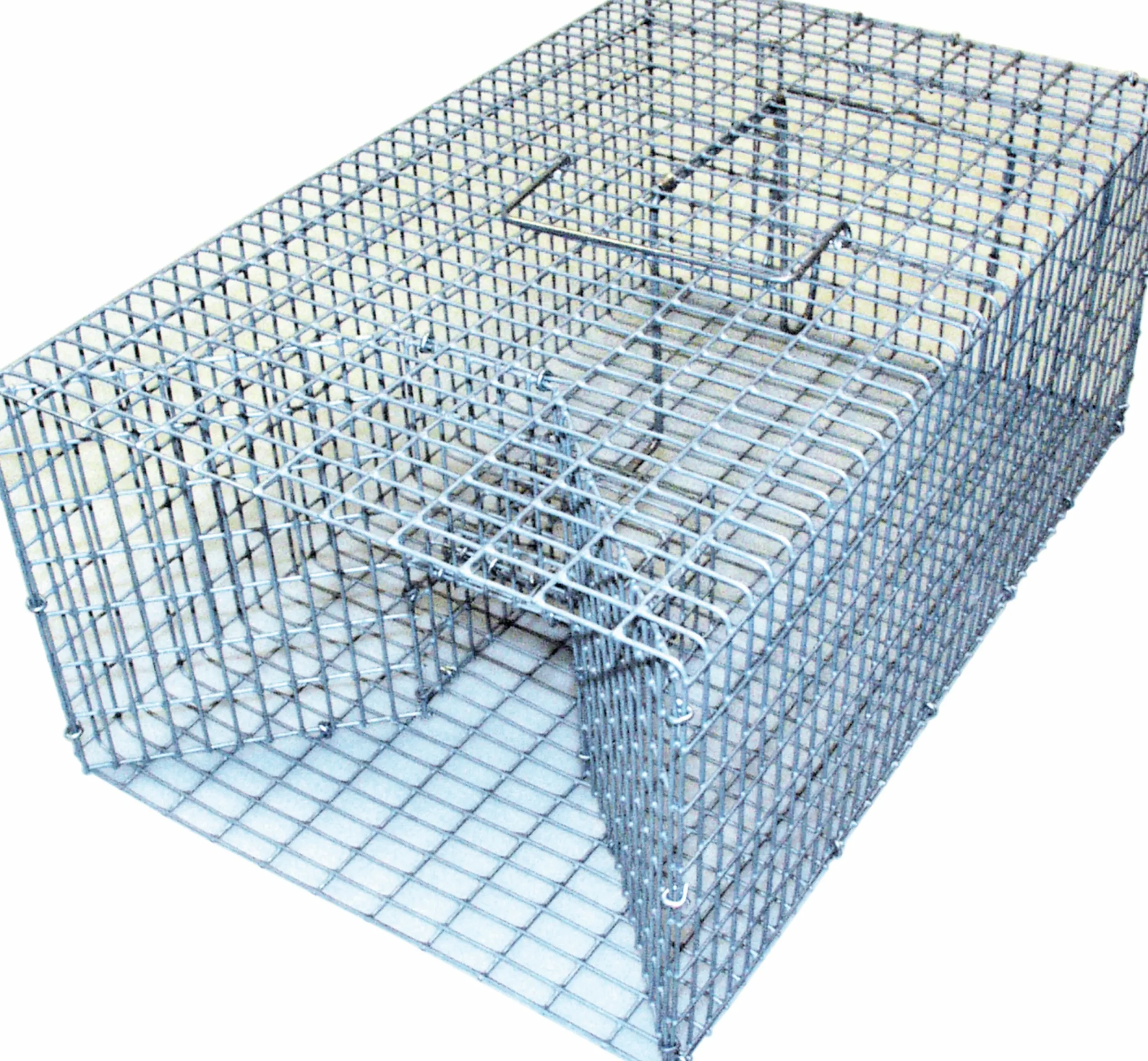 Råttbur Nät XL 46x28x18cm>RYOM