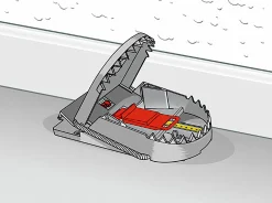 Råttfälla Pro SuperCat><noscript><img width=