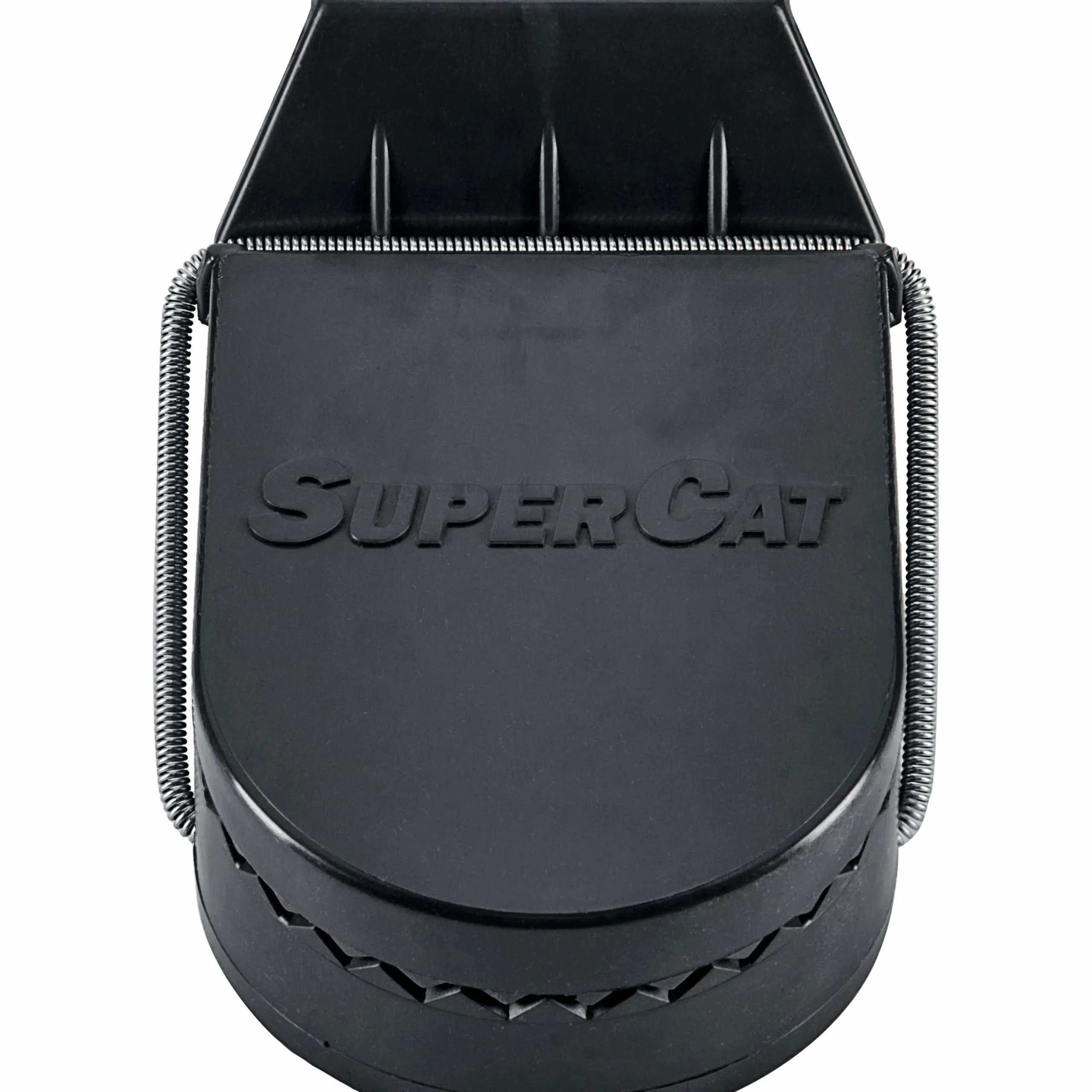 Råttfälla SuperCat Grå>Swissinno Outlet